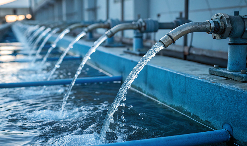 What to Look for in Your Wastewater Treatment Course